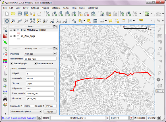 Osm Pphp Osm2po Part 2 – PgRouting on OSM the Easy Way | Free and Open Source ...