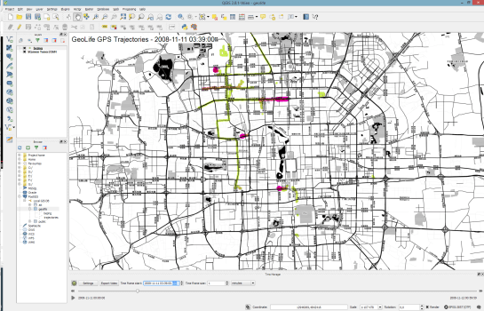 Map tiles by Stamen Design, under CC BY 3.0. Data by OpenStreetMap, under ODbL.
