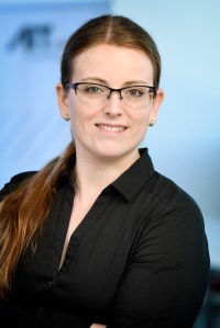 Anita Graser, all rights reserved (c) AIT/Zinner.